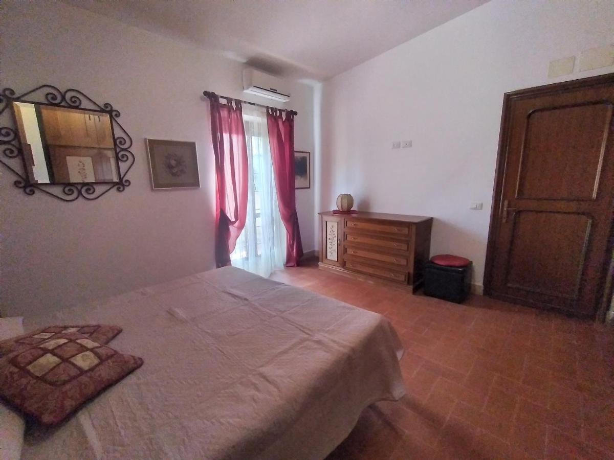 La Casa Degli Oleandri Hotel โรม ภายนอก รูปภาพ