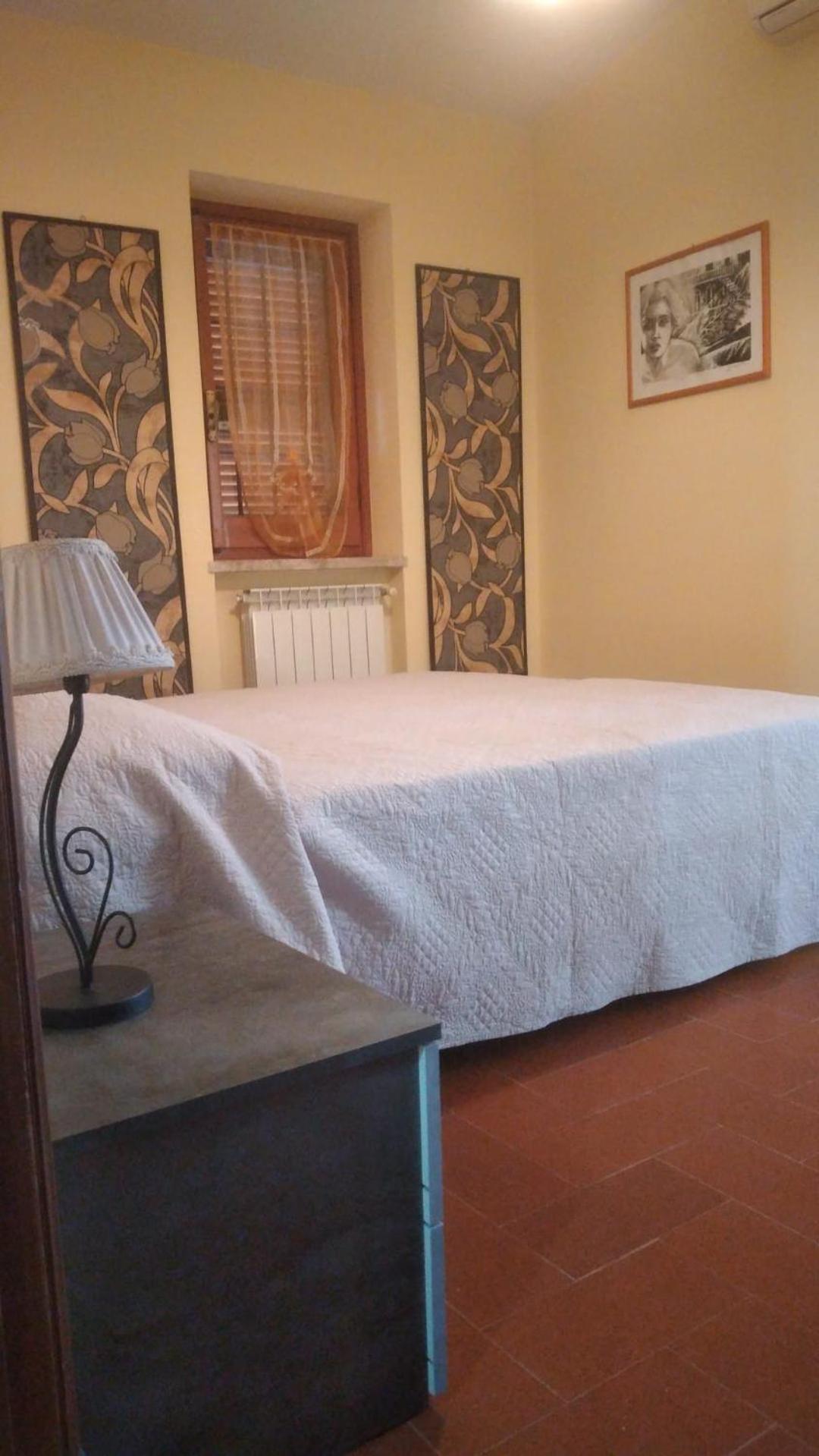 La Casa Degli Oleandri Hotel โรม ภายนอก รูปภาพ