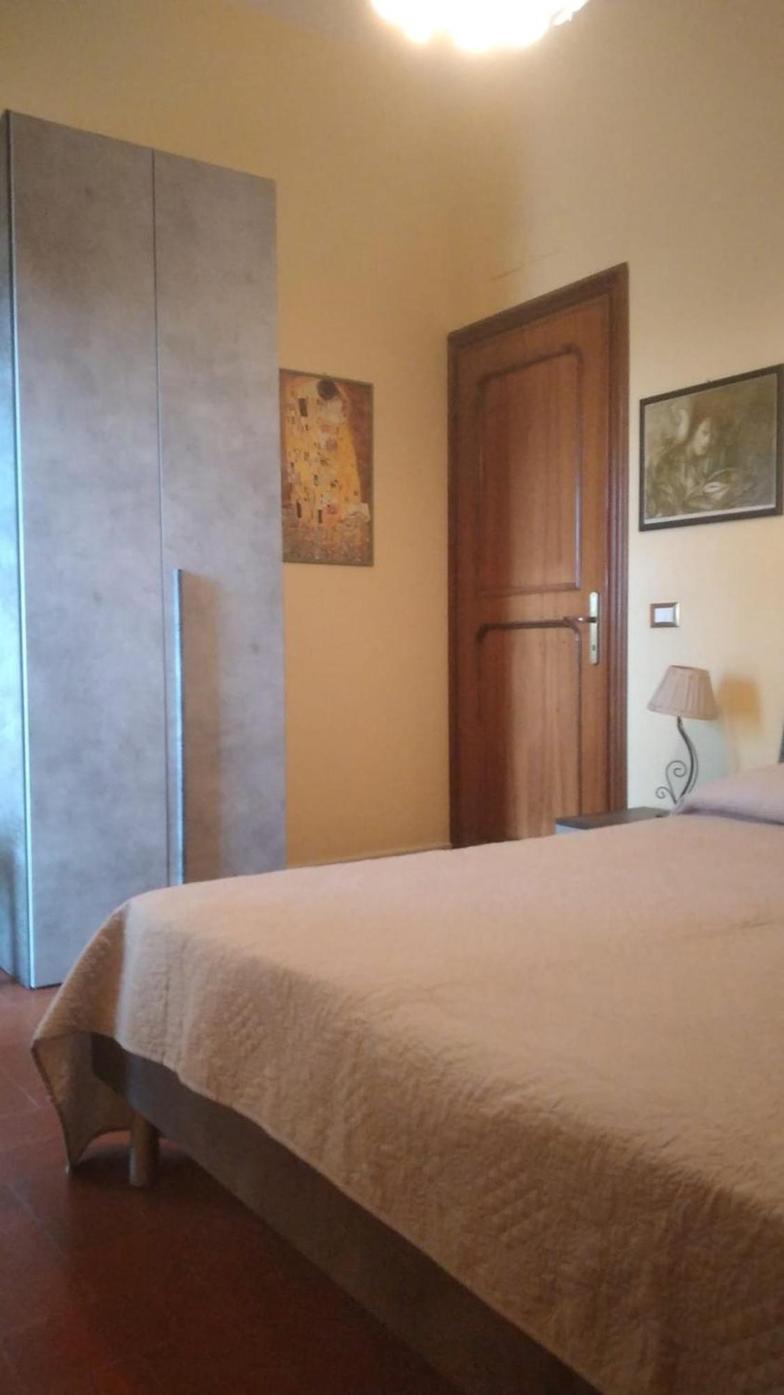La Casa Degli Oleandri Hotel โรม ภายนอก รูปภาพ